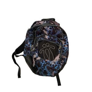 Totta Soccer People Daily Skate Backpack